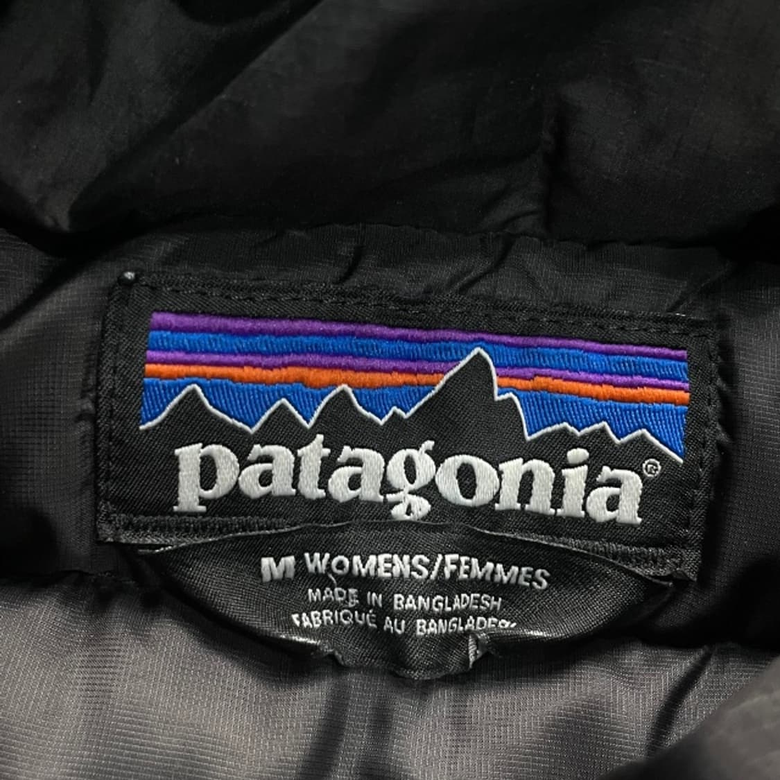 95 파타고니아 다운스웨터 경량패딩  상품이미지3