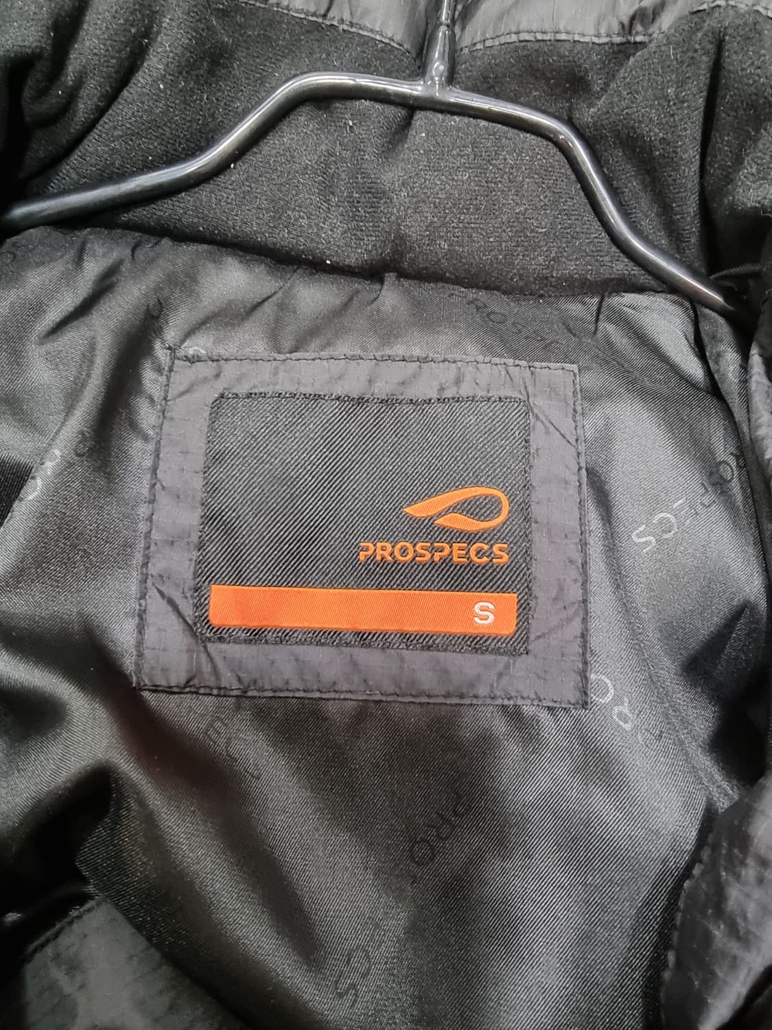 프로스펙스 덕다운 (C696 상품이미지3