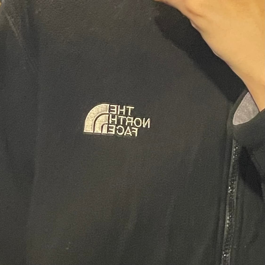 [IM] northface 노스페이스 블랙 블리스 상품이미지6