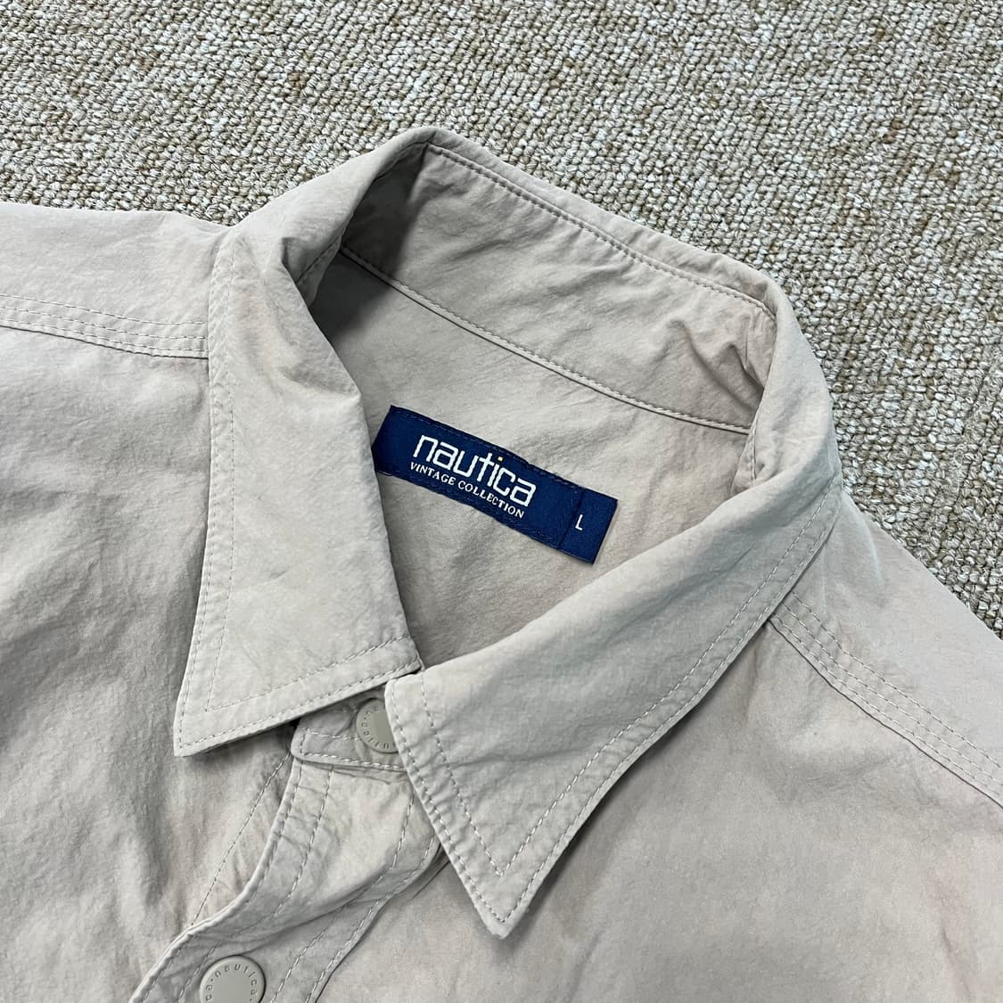 노티카 셔츠 상품이미지4