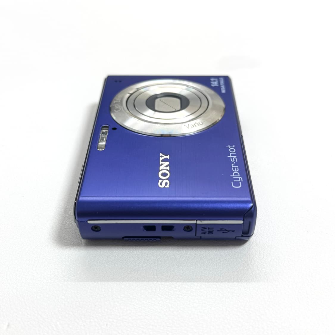 소니 사이버샷 DSC-W550 Cybershot 상품이미지6