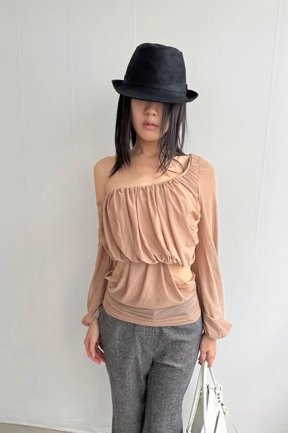 Tipssy long sleeve 상품이미지1