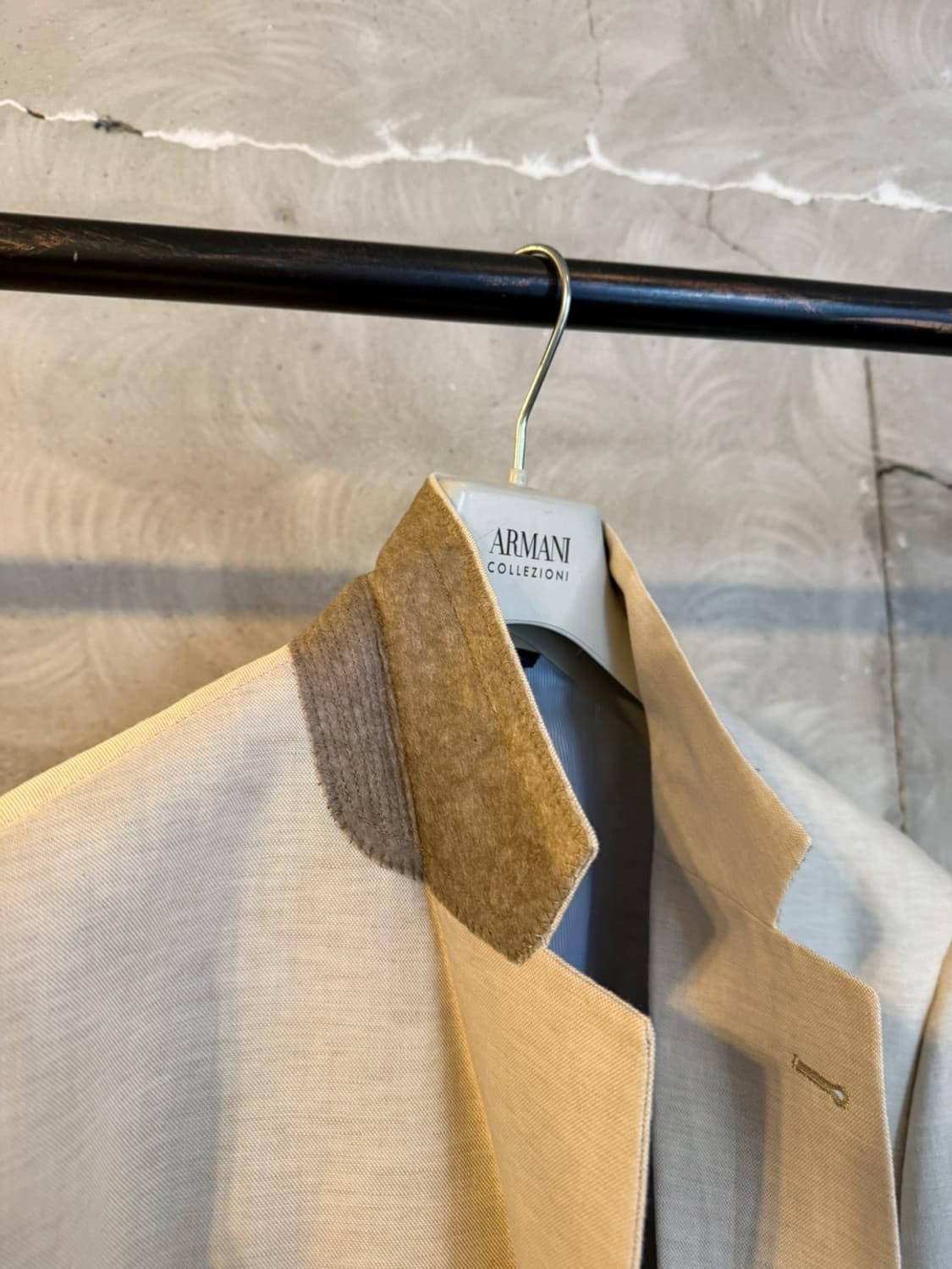 브룩스 브라더스 1818 테일러드 자켓 105 상품이미지4