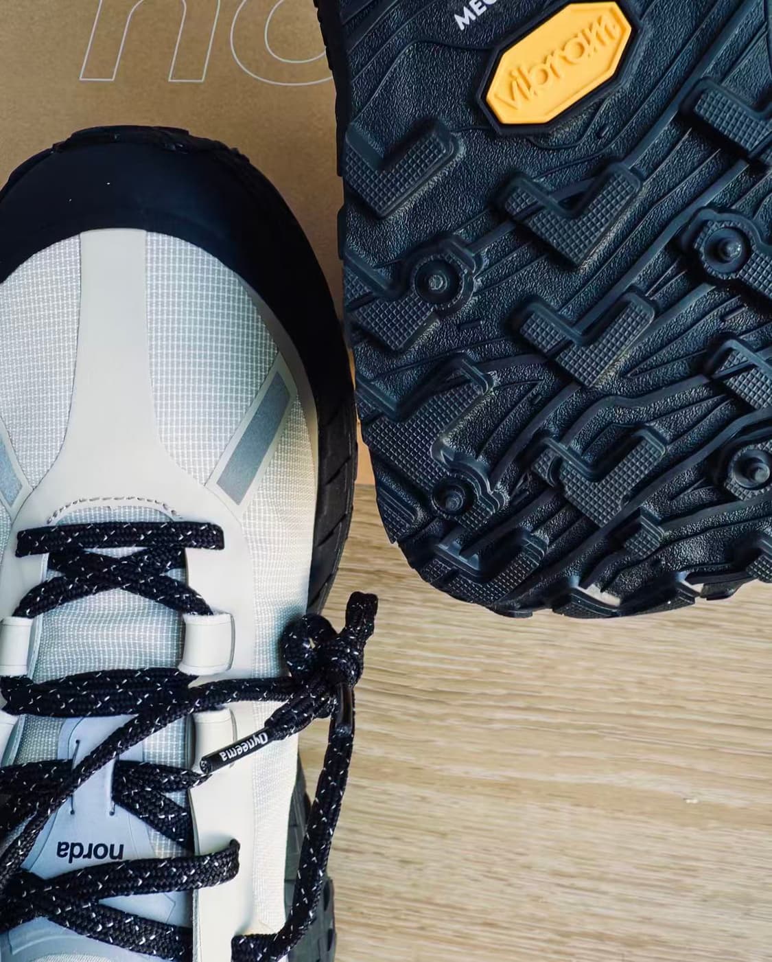 노다 001/A 신더 260mm 상품이미지4