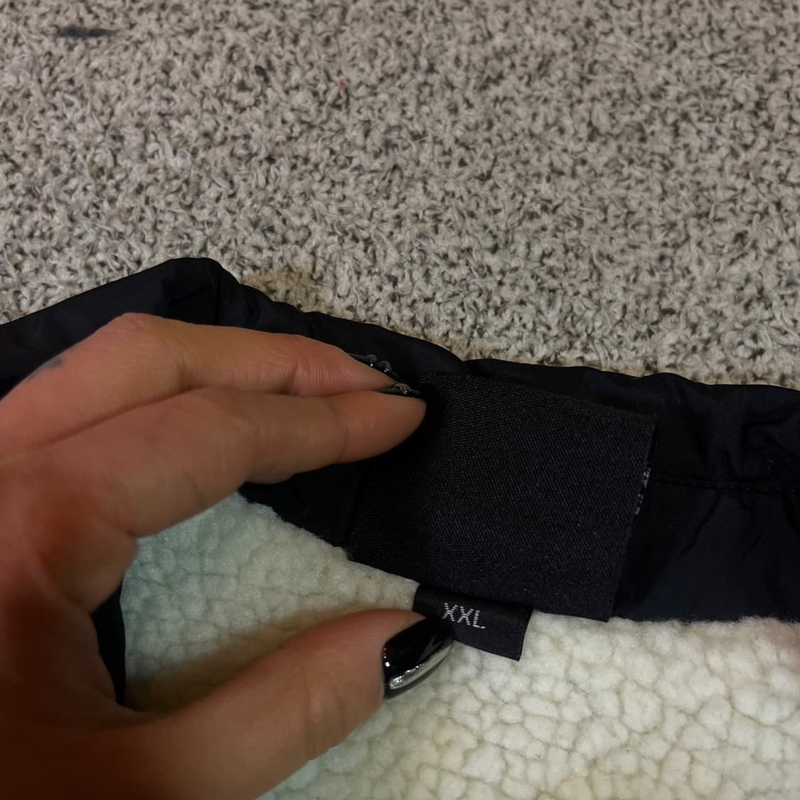 엠엘비 뉴욕양키스 점퍼 상품이미지5