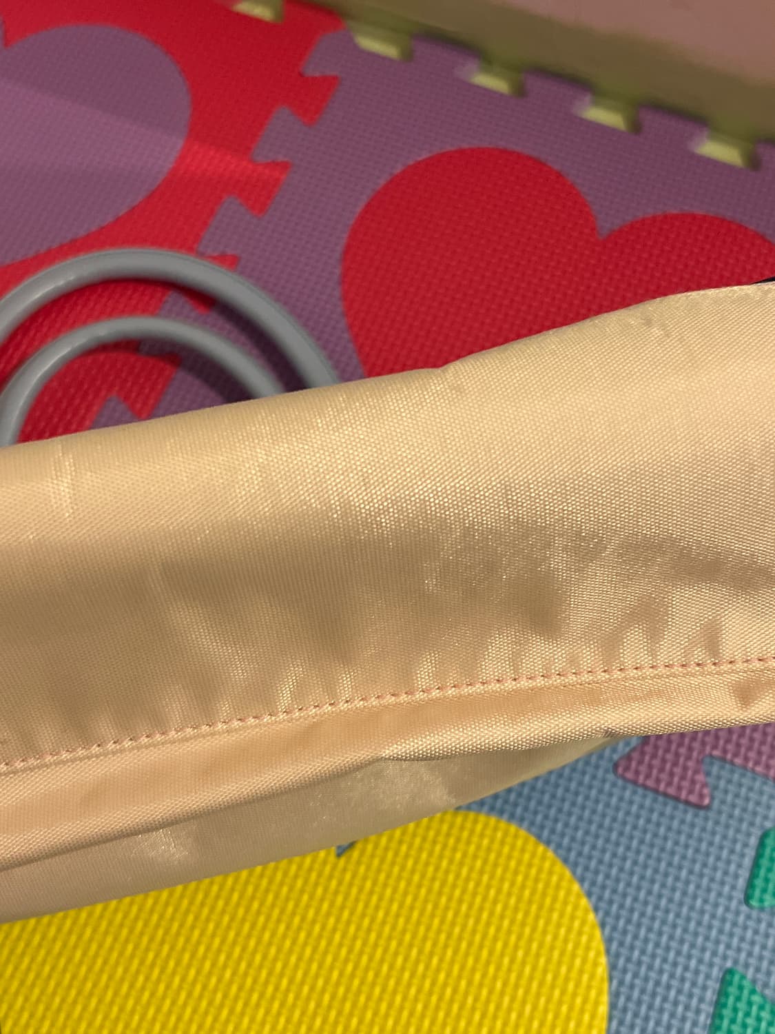 헤이세이 폼포넷 핸드백 🌀  상품이미지6