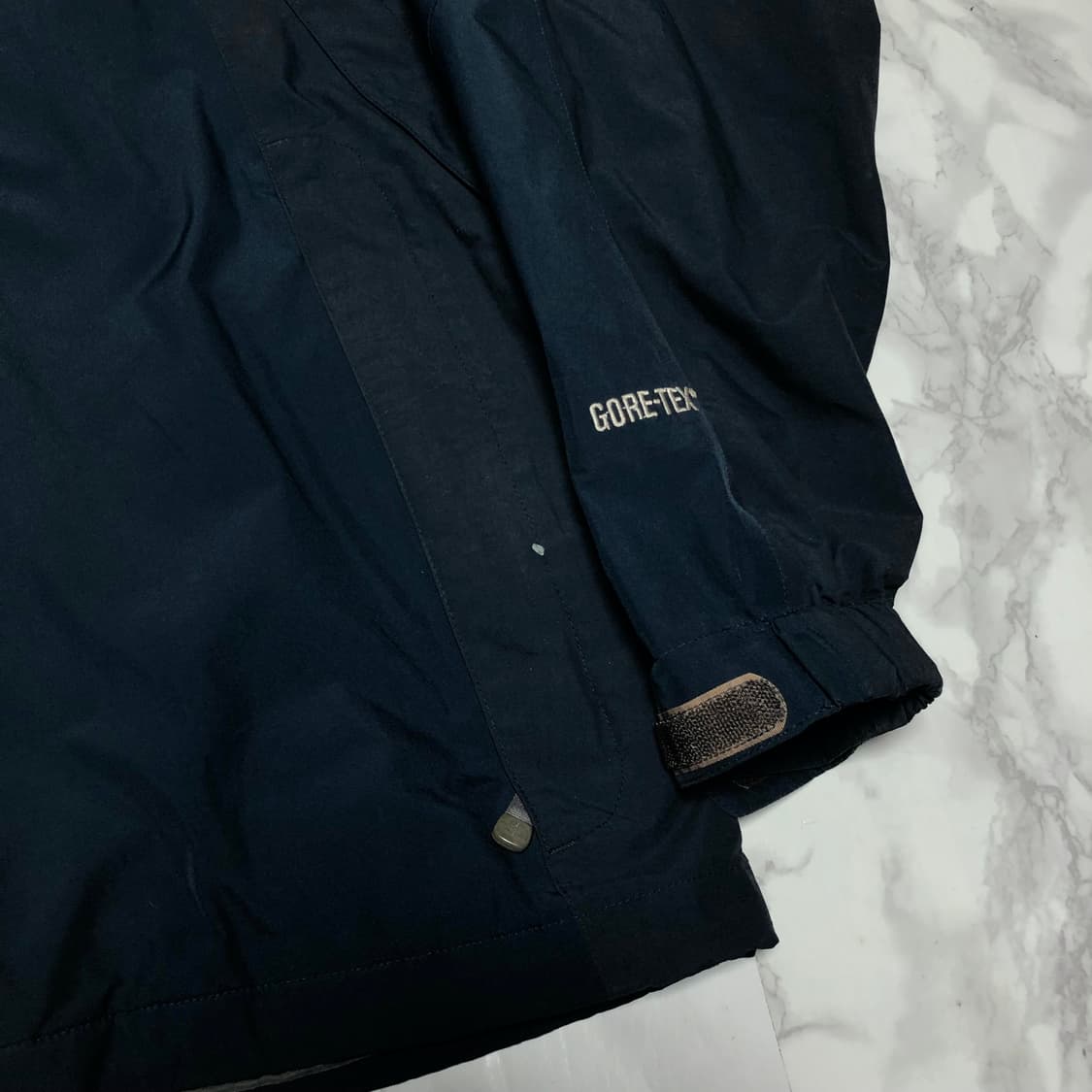 노스페이스 고어텍스 자켓 남성용 아웃도어 상품이미지4