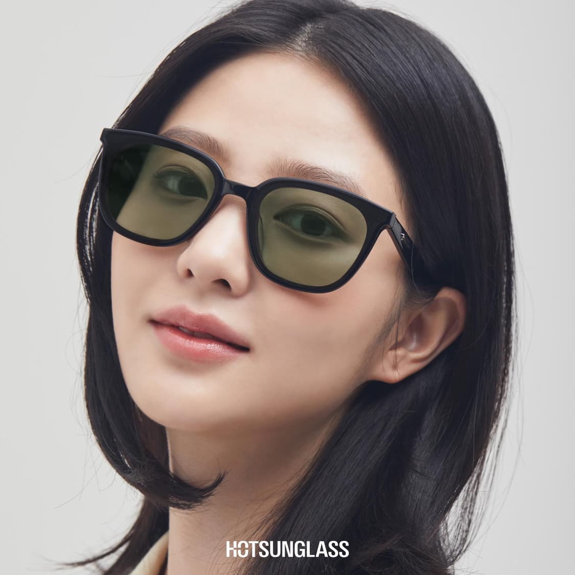 젠틀몬스터 릴리트 그린 상품이미지7