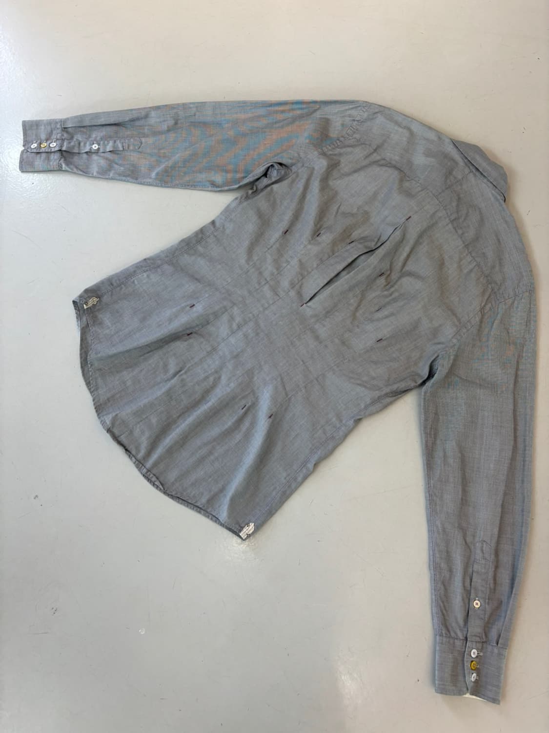 Paul Smith Shirt 상품이미지6