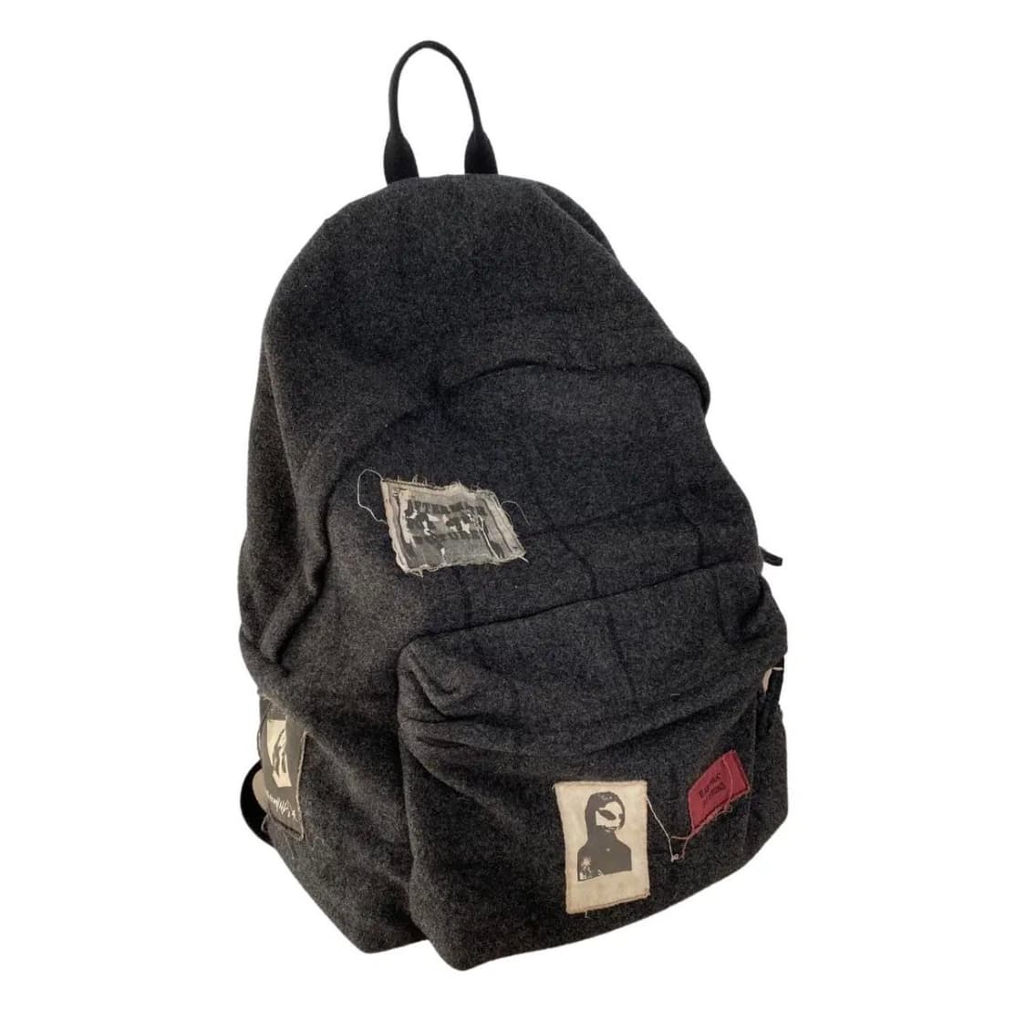 raf simons x eastpak 패치 백팩 상품이미지1