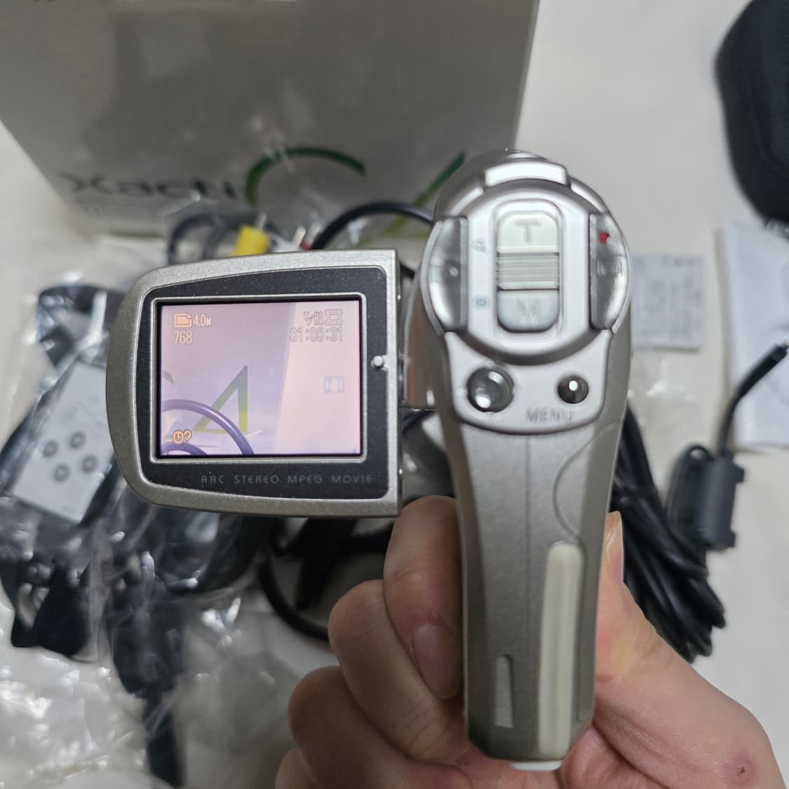 산요작티c4풀박 상품이미지4