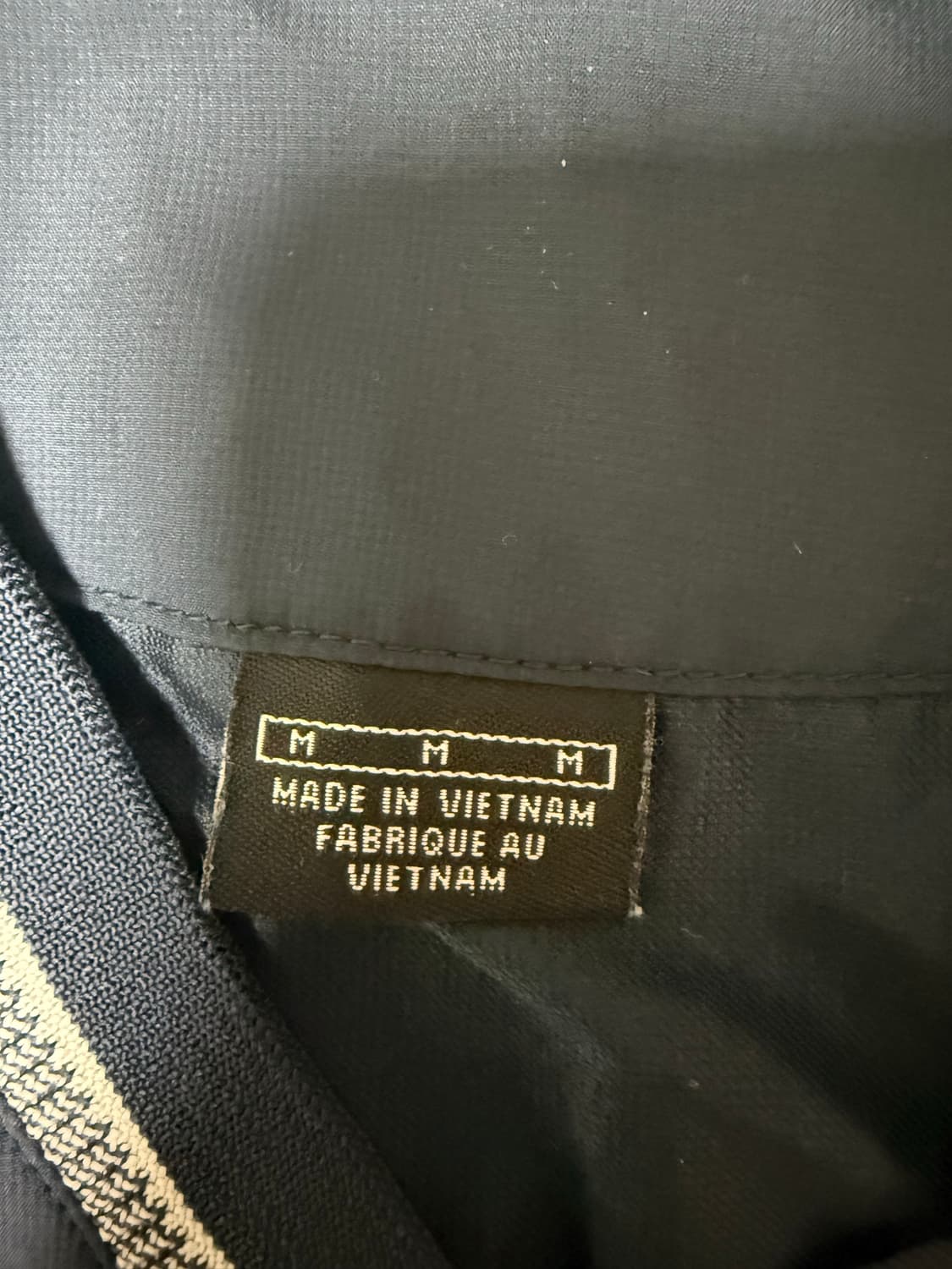 00s-10s 나이키골프 웜업 피스테 상품이미지5