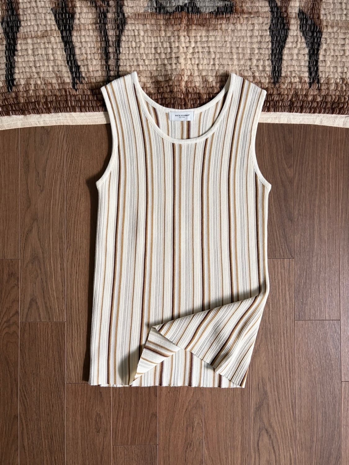 back number 상품이미지1