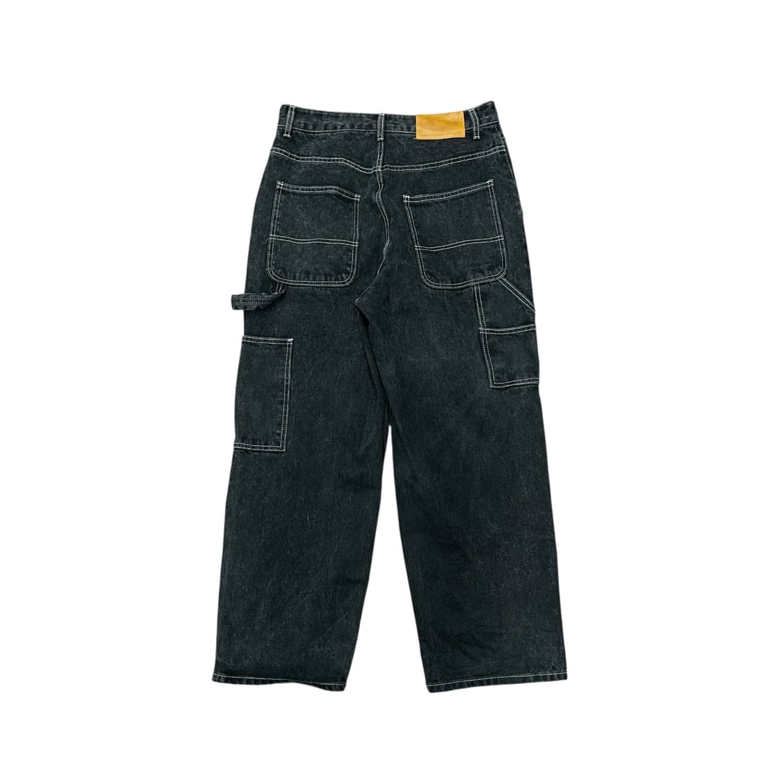 위캔더스 드래기 워크팬츠 상품이미지3