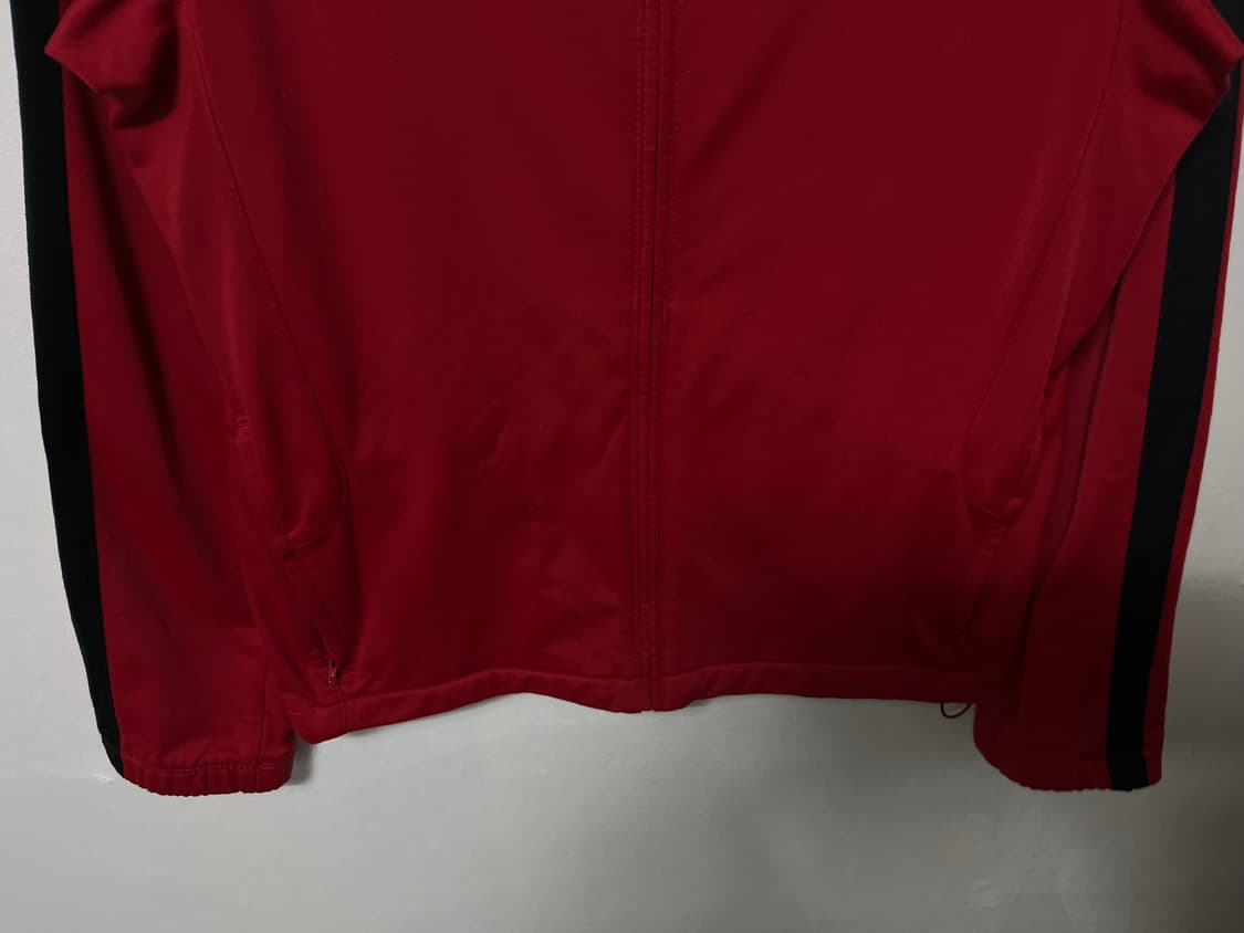 95-100 나이키 스우시 올드스쿨 트랙탑 져지 정품 상품이미지3