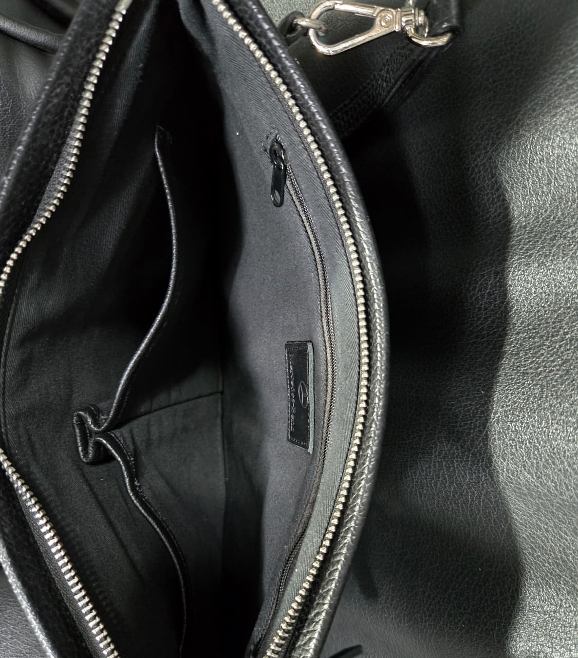 메르세데스 벤츠 클러치 백  상품이미지9