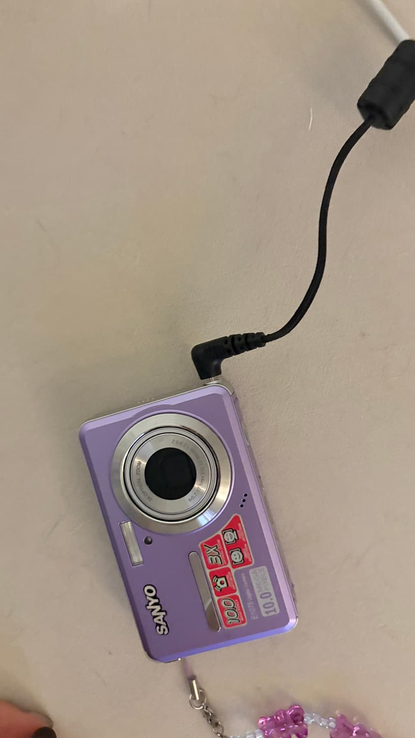 산요 E1075 상품이미지5