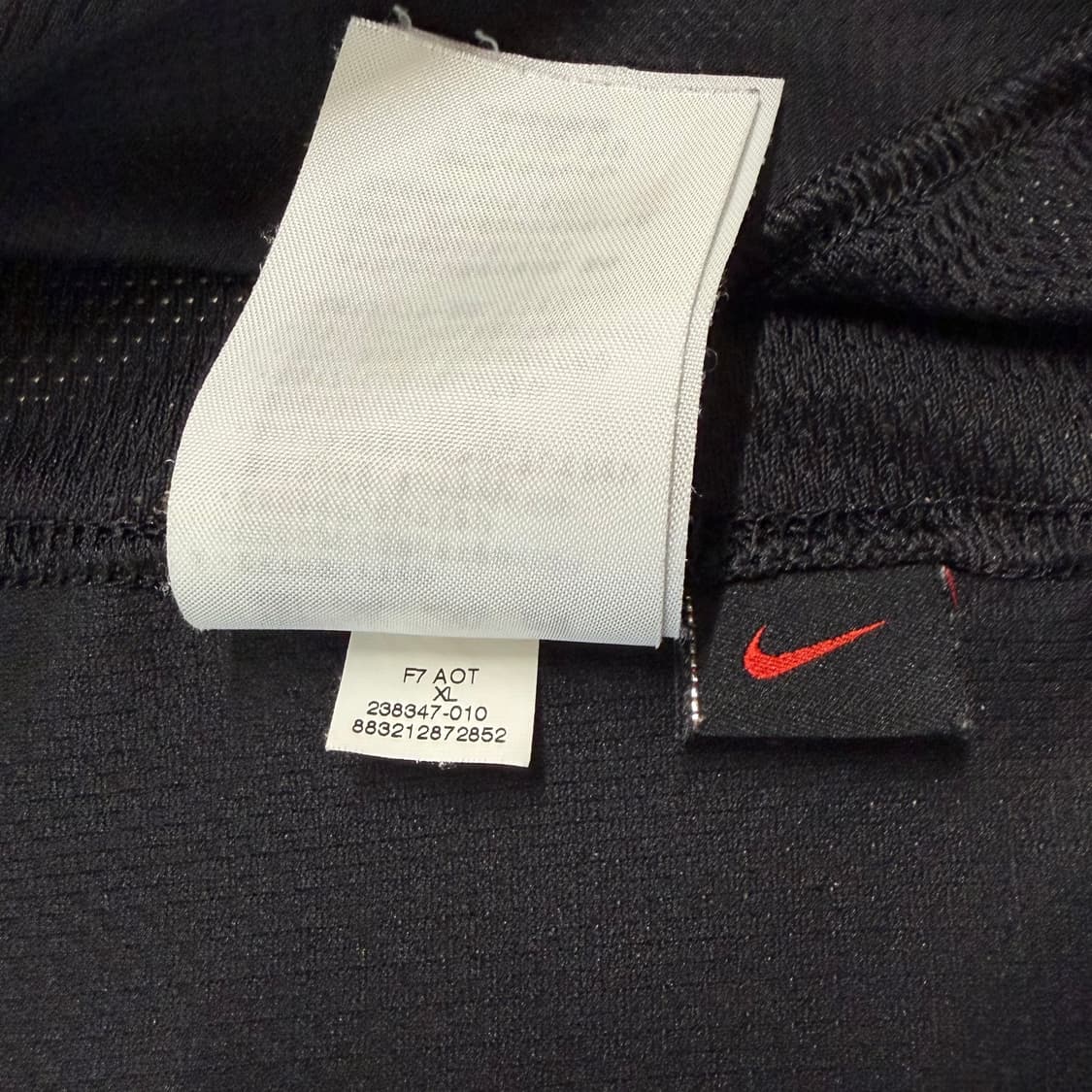 07-08 맨유 어웨이 루니 유니폼 상품이미지10