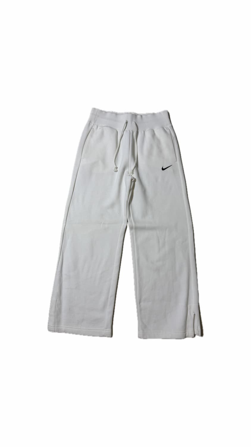 [L] 나이키 트레이닝 세트(반집업, 바지) 팝니다 상품이미지2