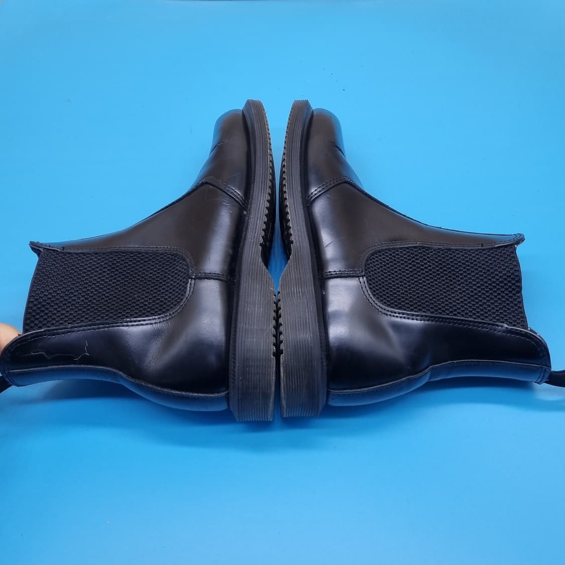 닥터마틴 플로라 첼시부츠36 230 상품이미지5