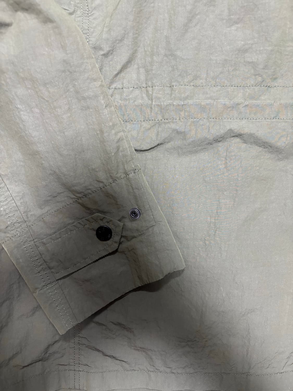 CP컴퍼니 고글후드 m-65 필드자켓 상품이미지5