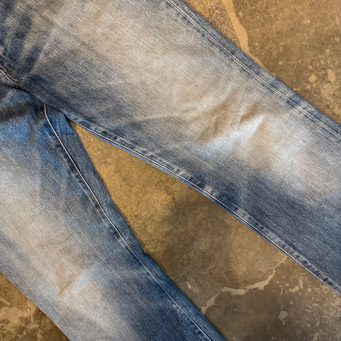 일본 에드윈 601x 부츠컷 상품이미지7
