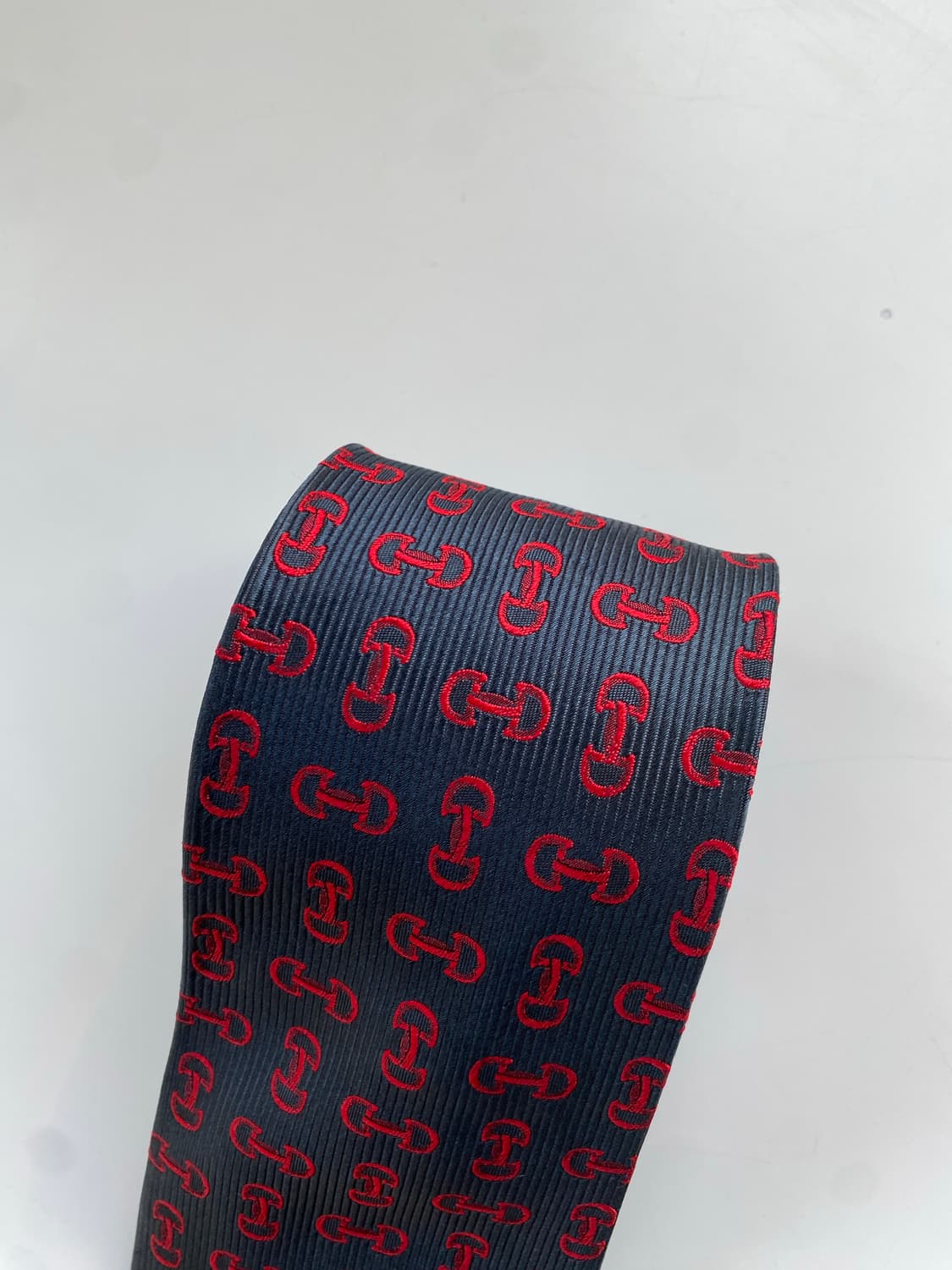 구찌(GUCCI) 명품 정품 넥타이 상품이미지6