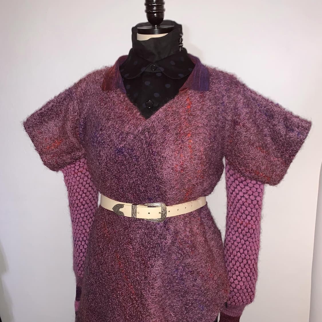 vivienne westwood cardigan 상품이미지6