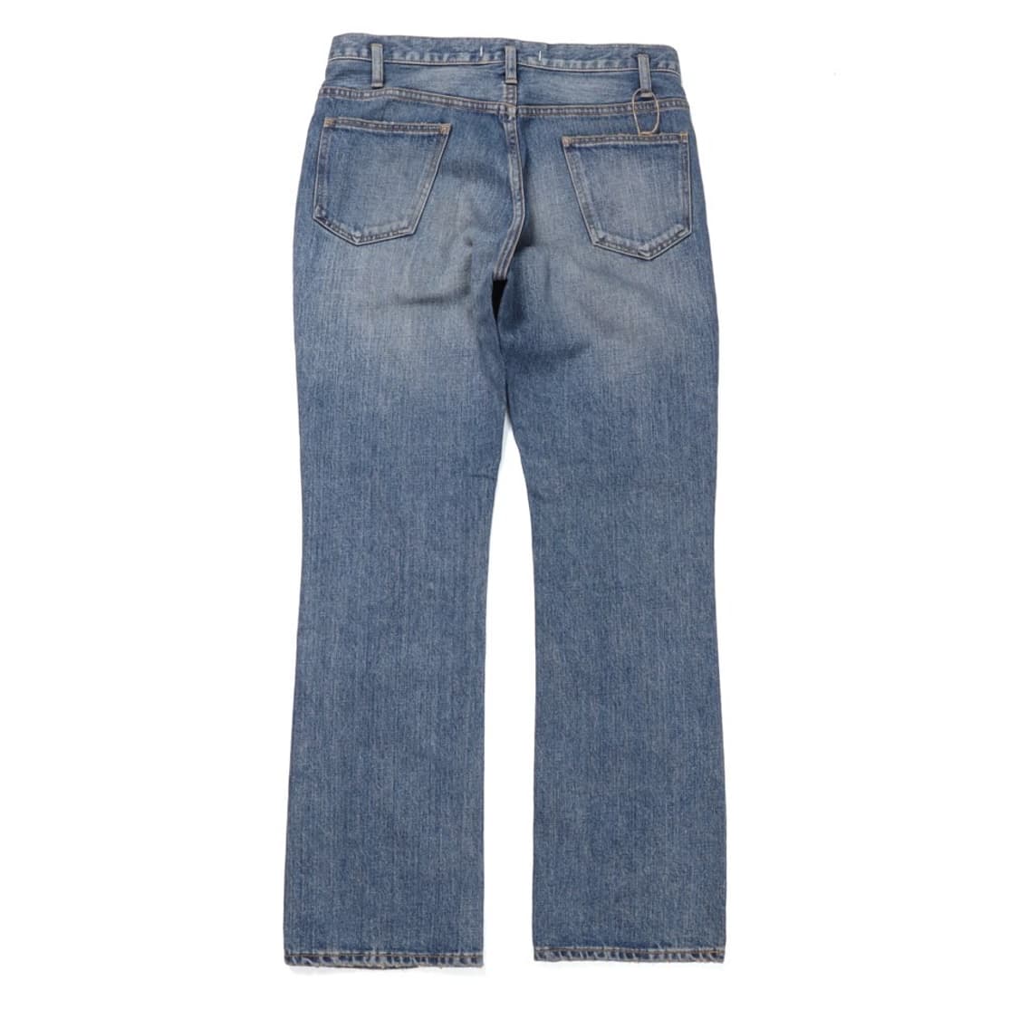 SandWaterr Researched 5P Denim Pants 상품이미지5