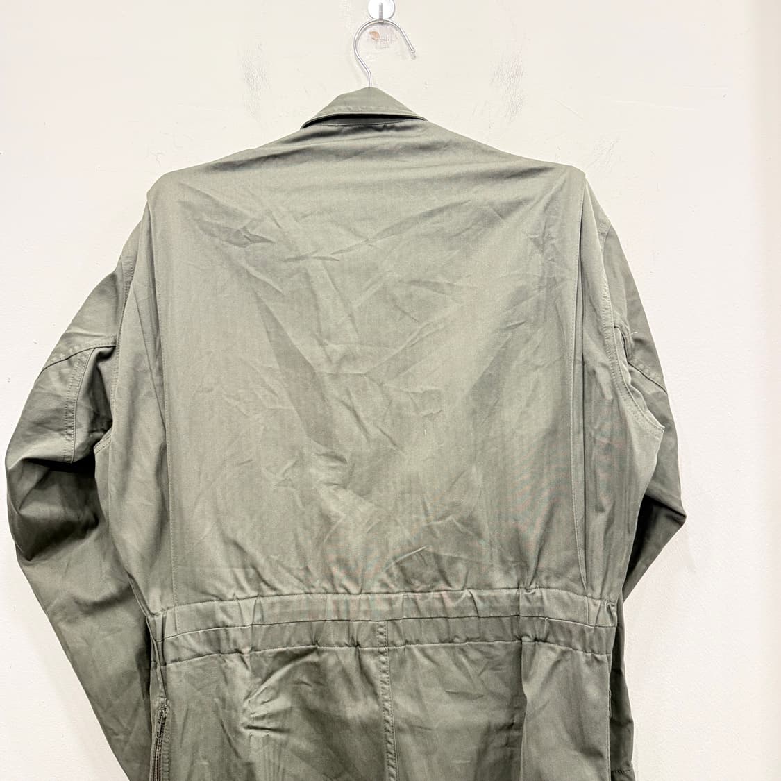 밀리터리 점프수트 상품이미지3