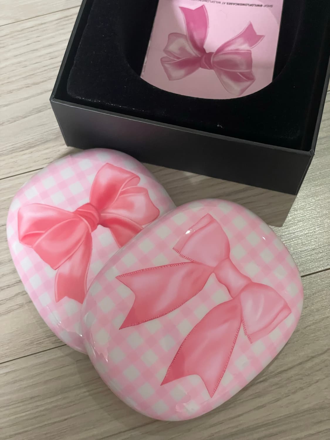 wildflowercases 에어팟 맥스 케이스 상품이미지3