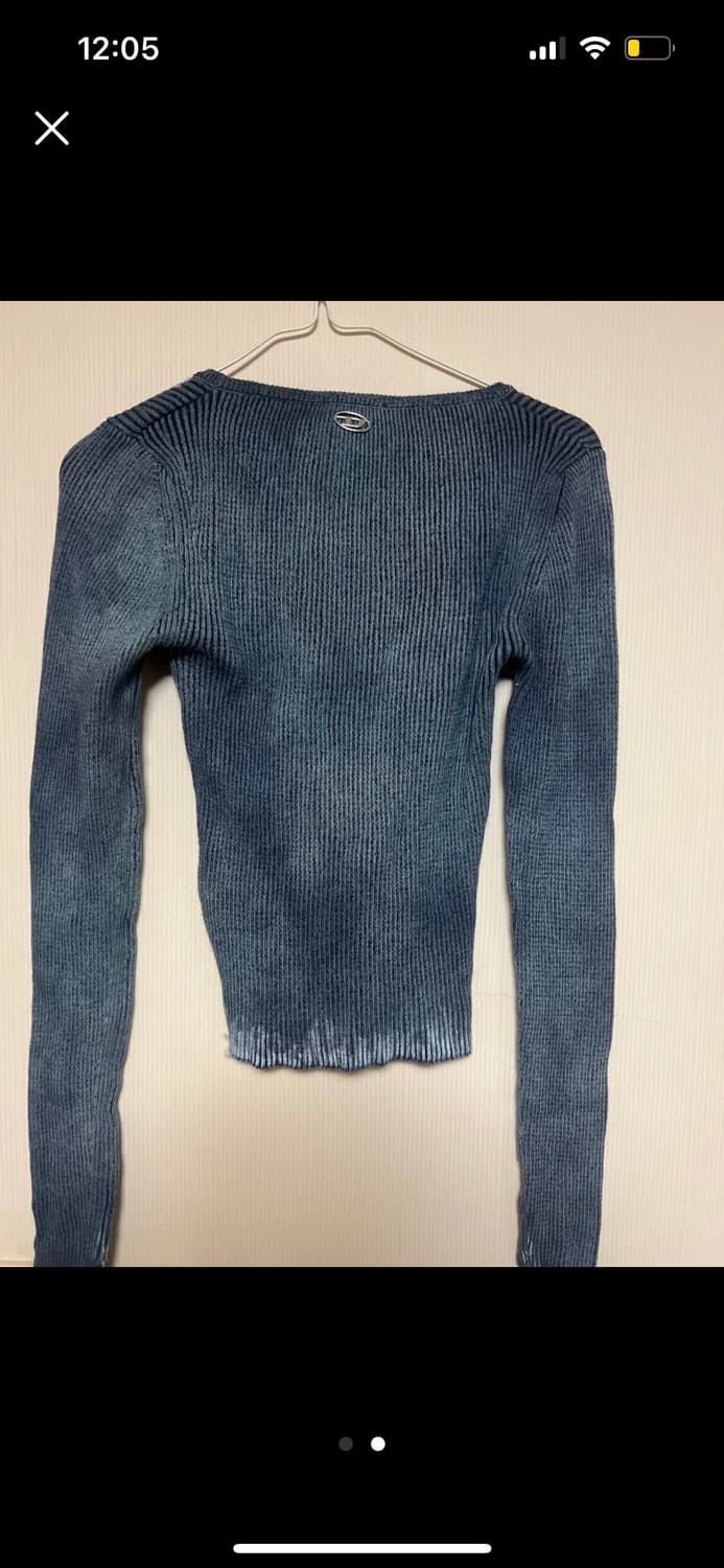 디젤 탑 상품이미지2