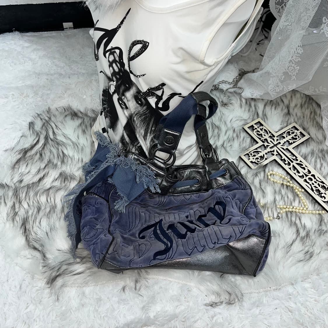 Juicy Couture 상품이미지1