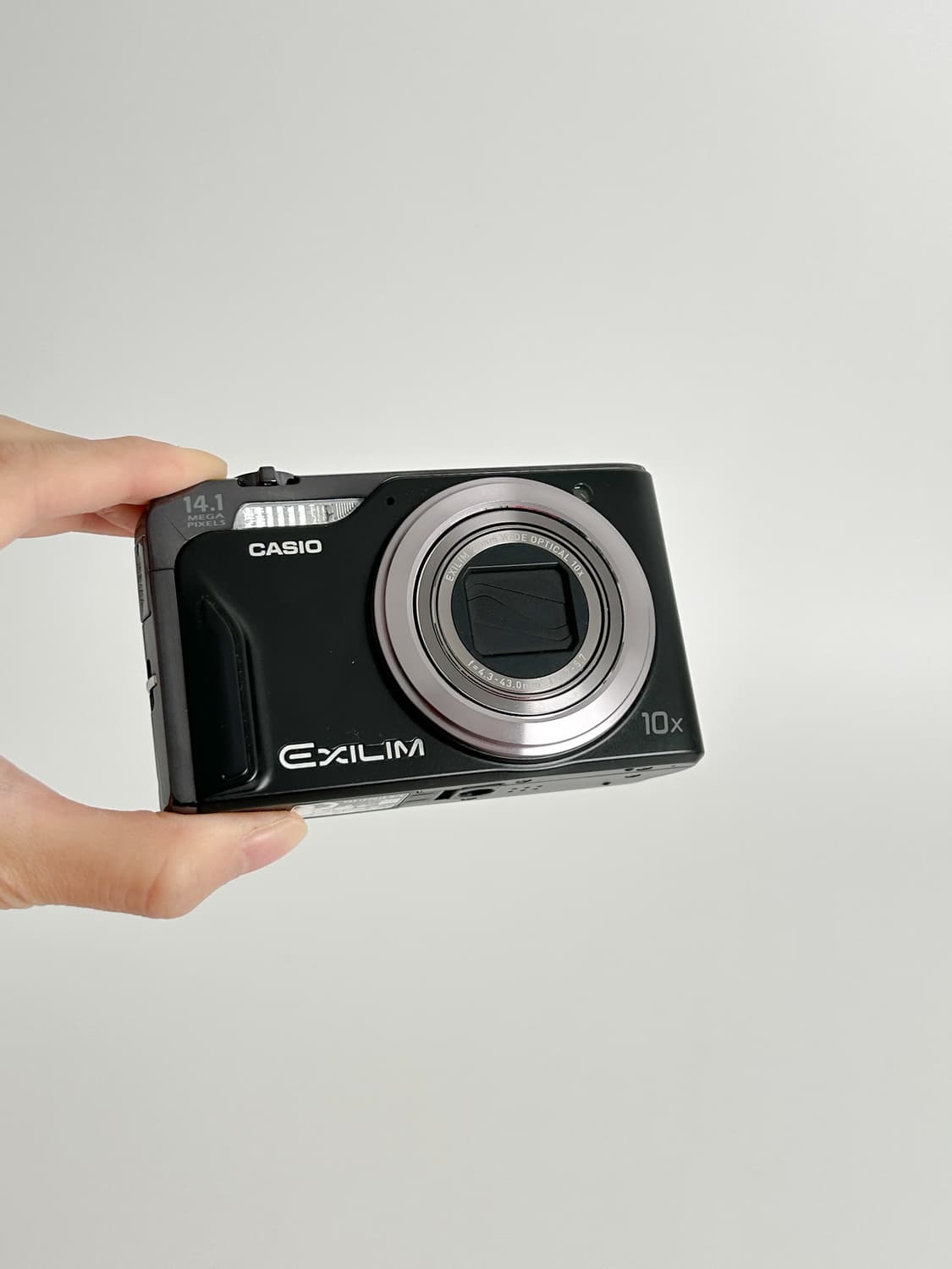 츄디카!) 카시오 엑슬림 h15 Exilim 빈티지 디카 상품이미지5