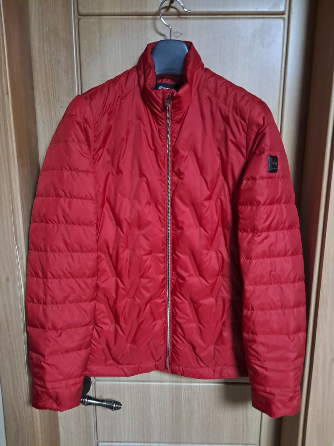 애플라인드 골프 여성 패딩 95 상품이미지1