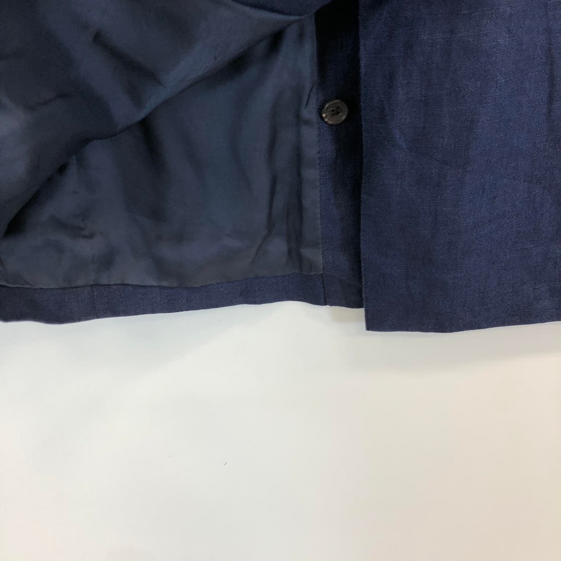 폴로 랄프로렌 린넨자켓 40R 상품이미지5