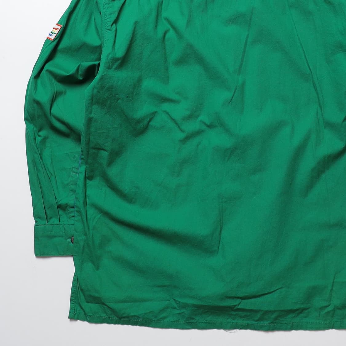 Benetton Formula 레이싱 셔츠 자켓 상품이미지9