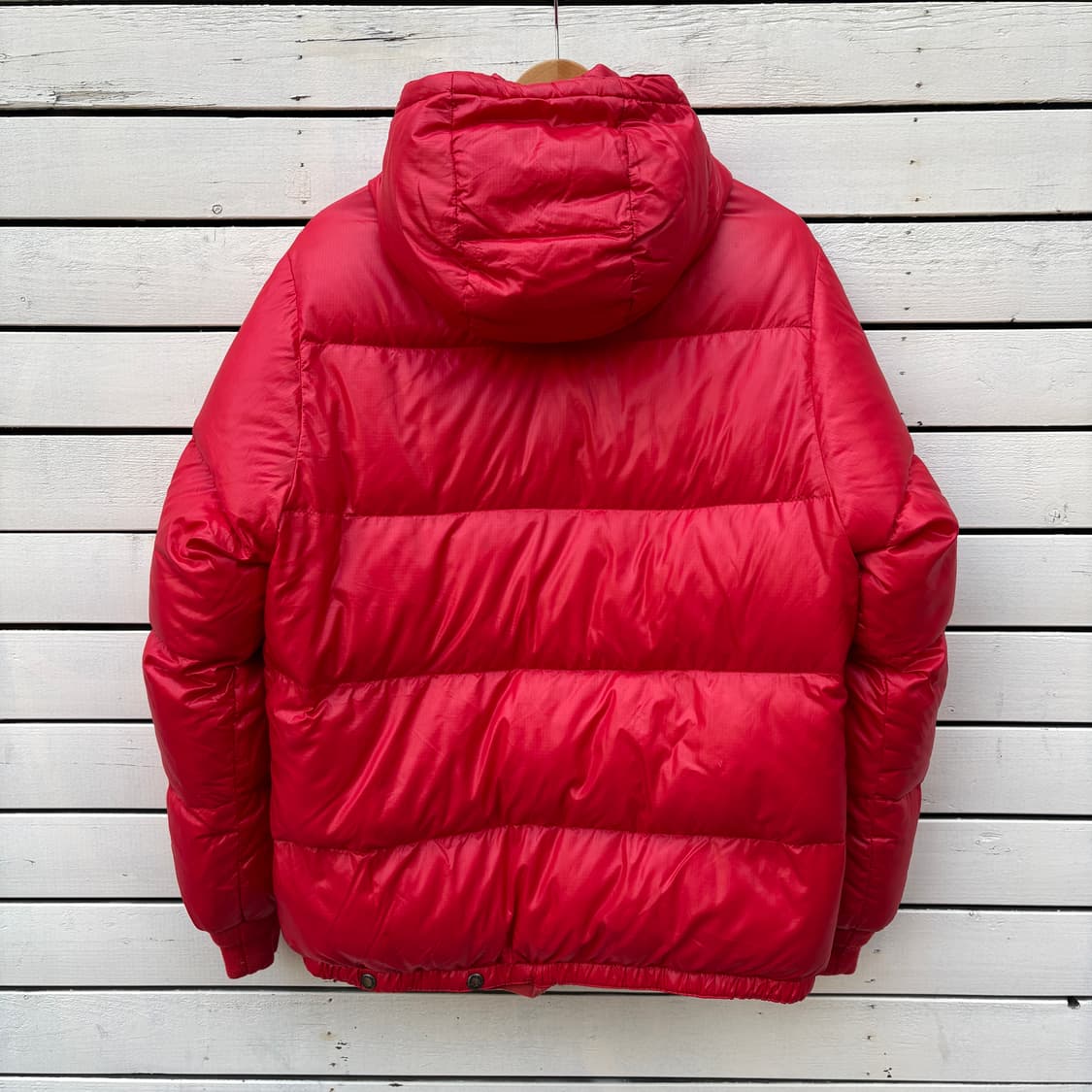 Polo 폴로 푸퍼 패딩 상품이미지6