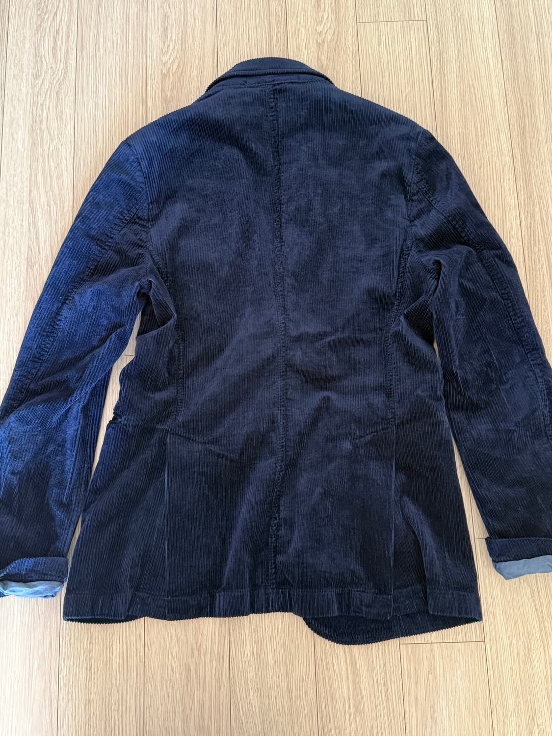 Barena 코듀로이 자켓 38 상품이미지2