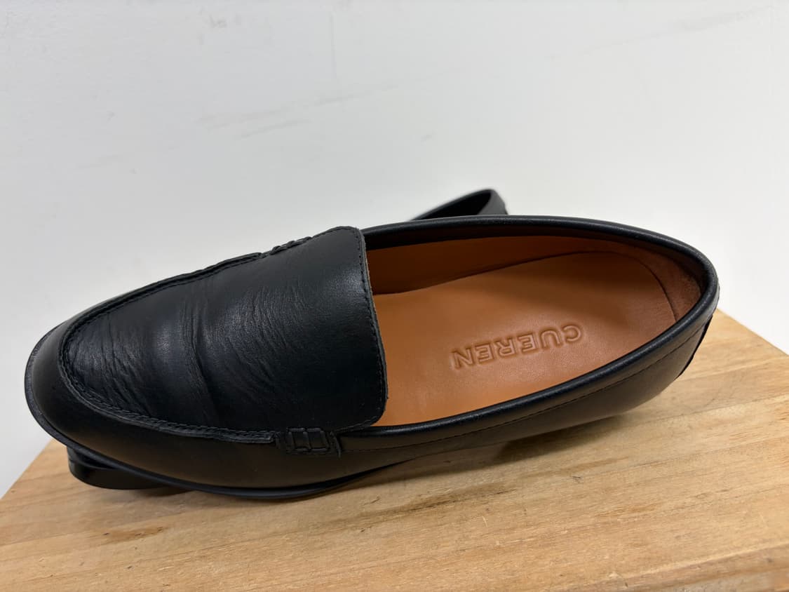 쿠에른 런던09 여성 로퍼 230 상품이미지8