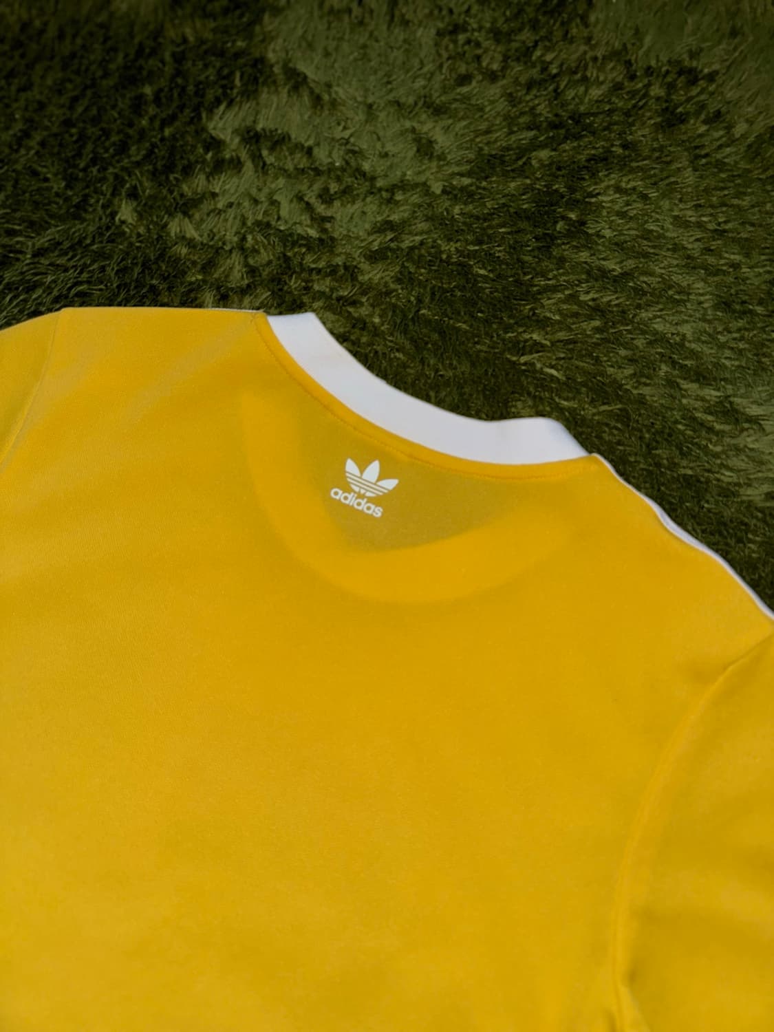 [M] 아디다스 X Fiorucci Milan 엔젤 그래픽 티셔츠 상품이미지8