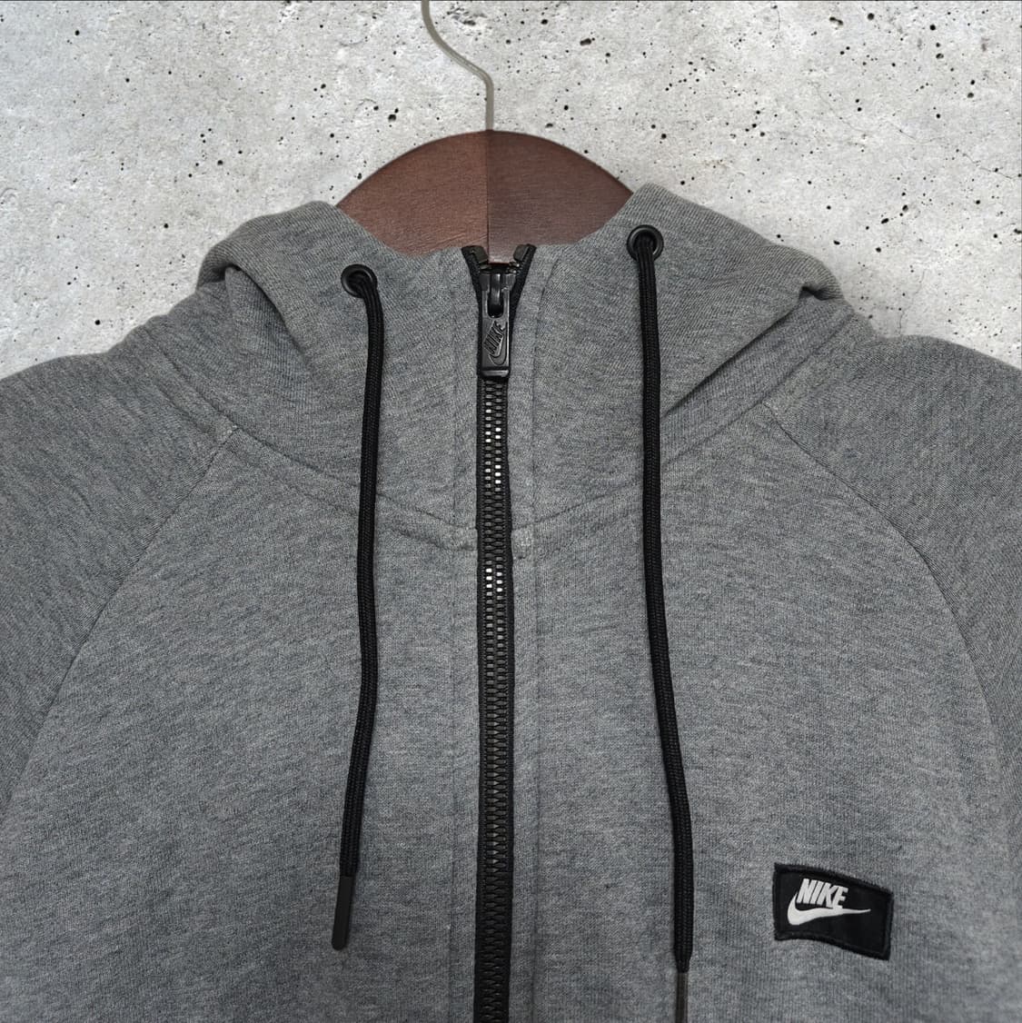 나이키 후드집업 (105/XL) 상품이미지2