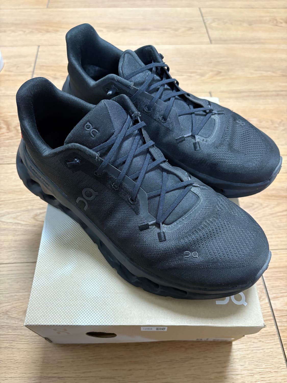 온 러닝 클라우드틸트 이클립스 270 상품이미지2