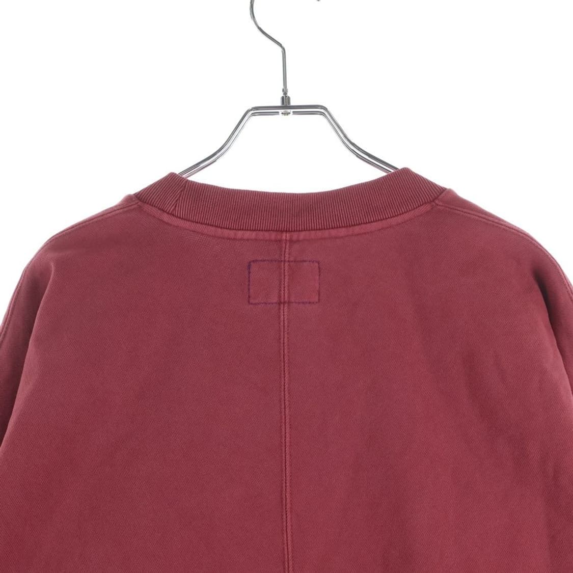 노스페이스 퍼플라벨 X 나나미카 11온스 크루넥 스웨트셔츠 상품이미지4