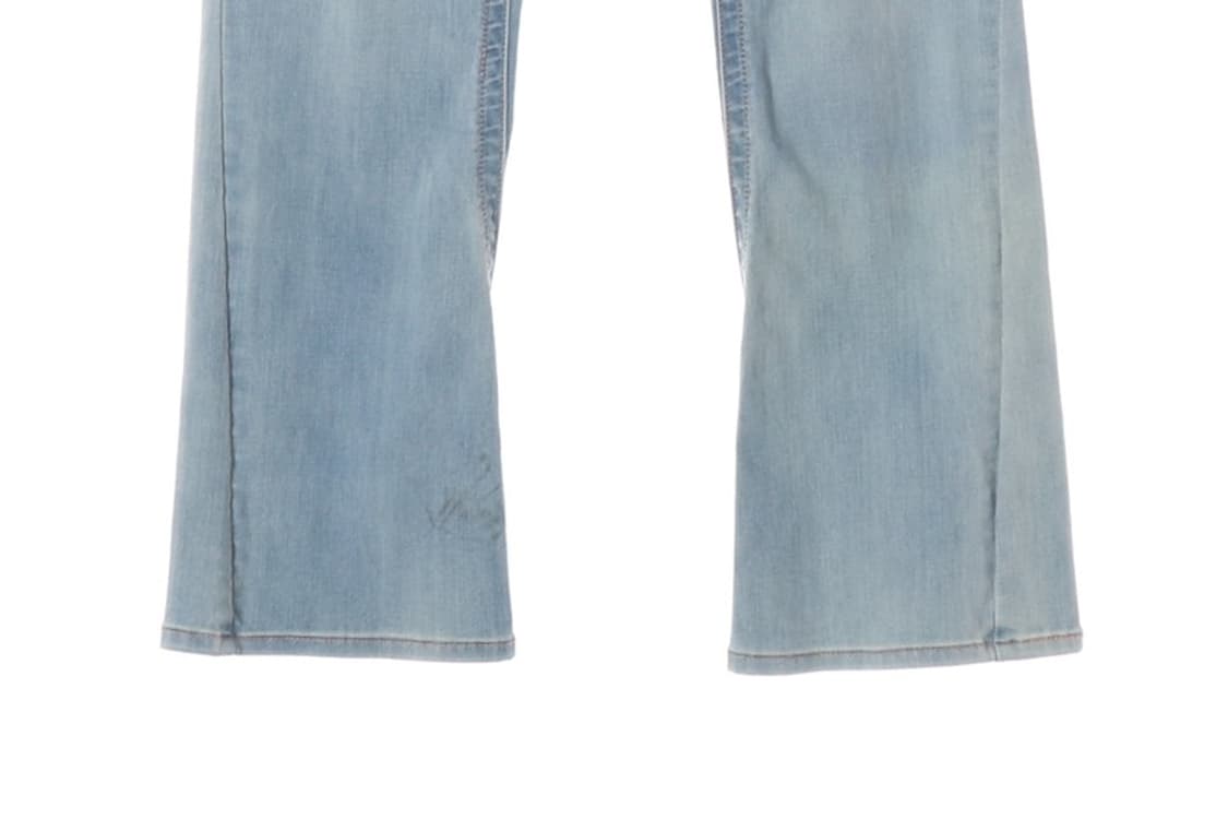 트루릴리젼 데님팬츠 29 상품이미지5