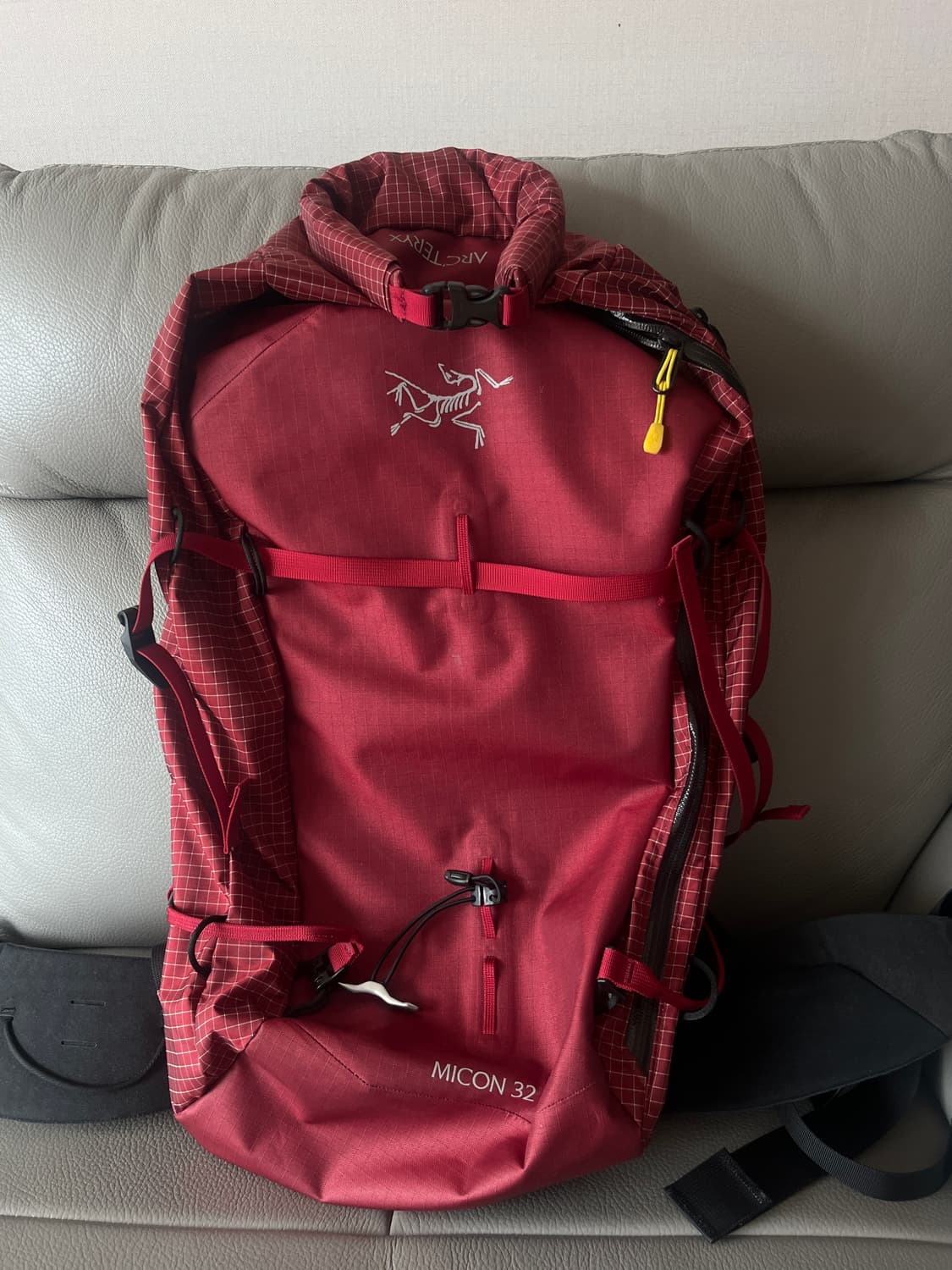 Arcteryx micon32 상품이미지1