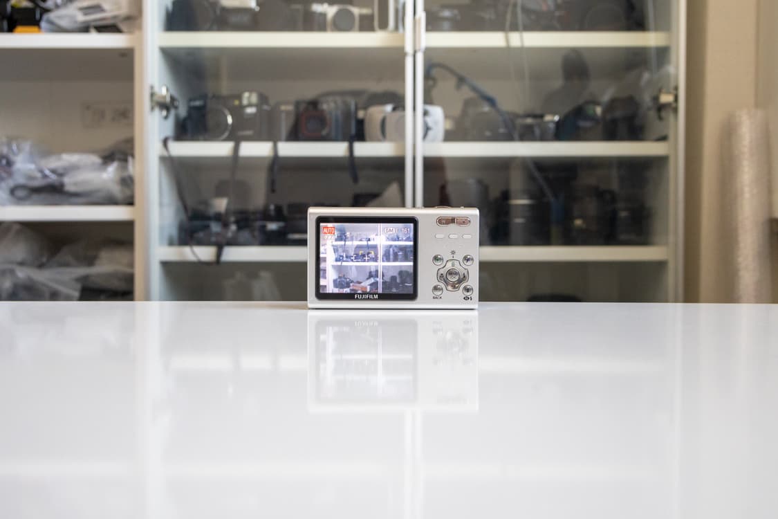 Fujifilm Finepix Z5fd 상품이미지5