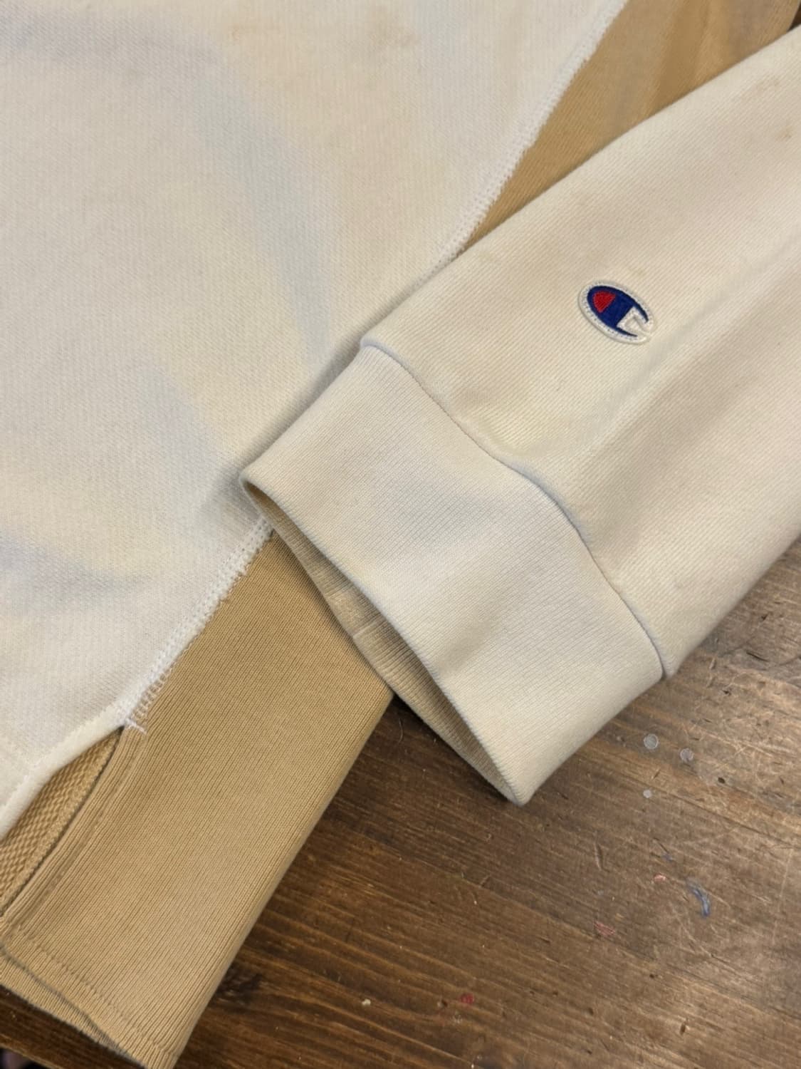 챔피온 X 하레 맨투맨 100 상품이미지9