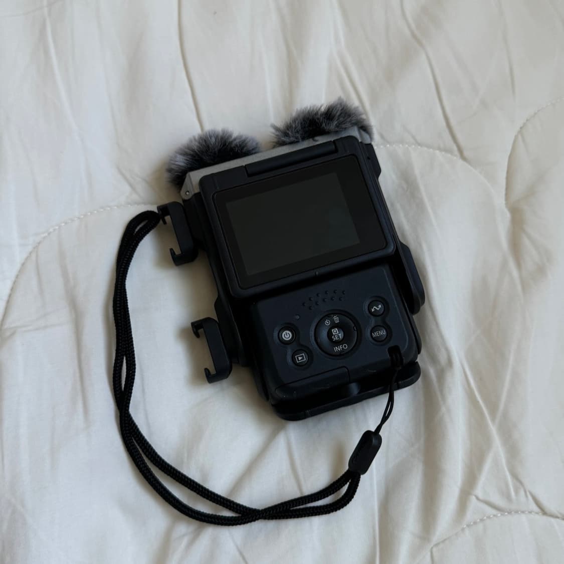 캐논 파워샷 v10 상품이미지3