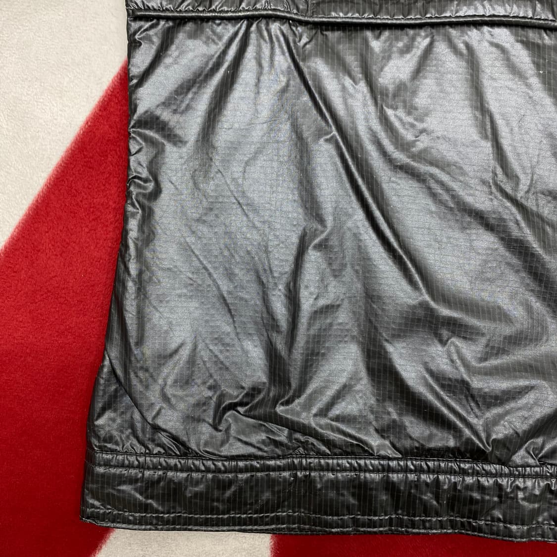 아디다스 글로시 바람막이 여성85 상품이미지9